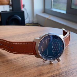 Suunto elementum ventus